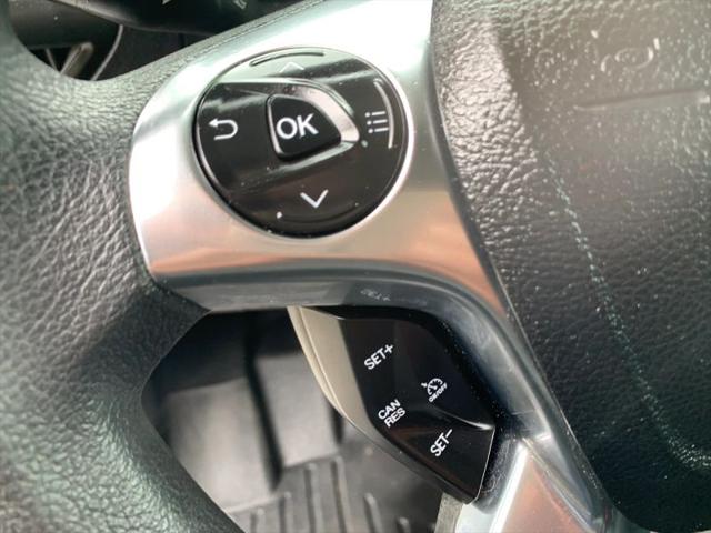 2019 Ford Transit Connect XL