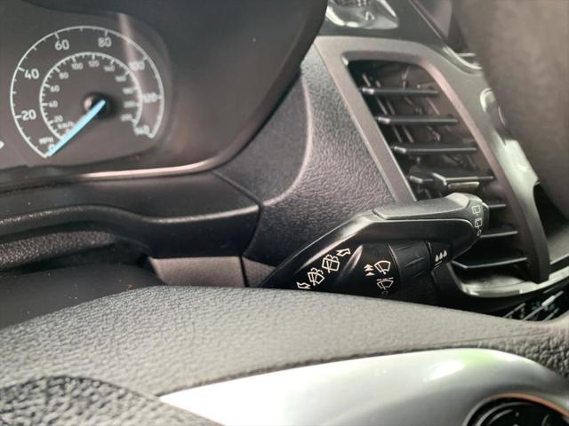2019 Ford Transit Connect XL