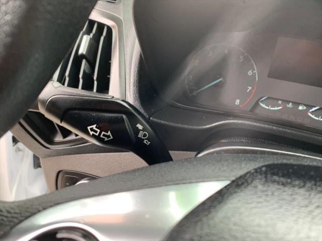 2019 Ford Transit Connect XL