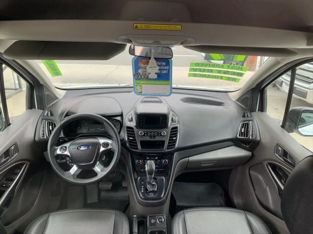 2019 Ford Transit Connect XL