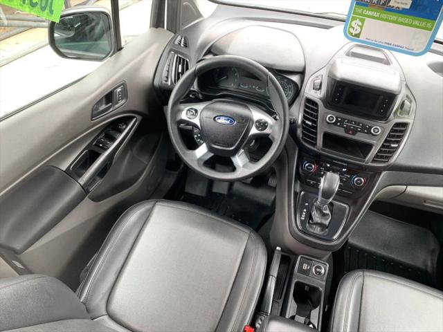 2019 Ford Transit Connect XL