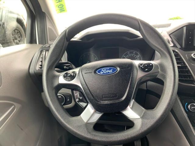 2019 Ford Transit Connect XL