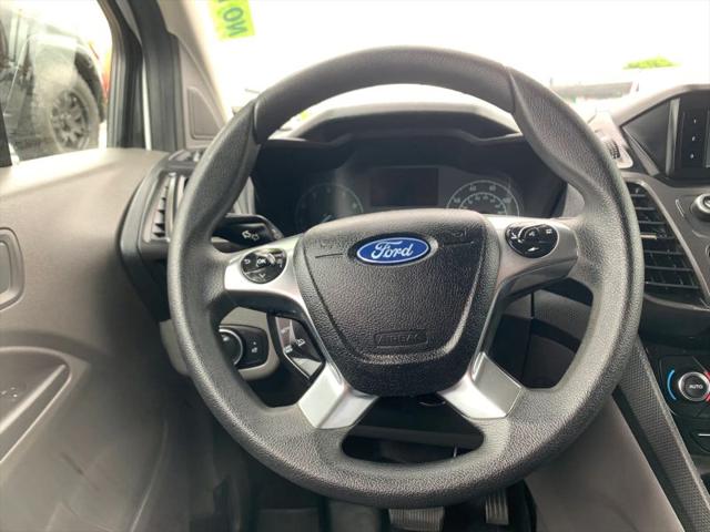 2019 Ford Transit Connect XL
