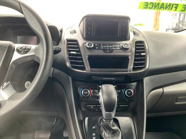 2019 Ford Transit Connect XL