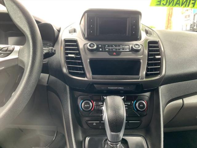 2019 Ford Transit Connect XL