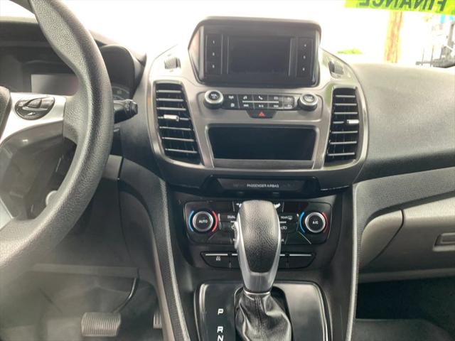 2019 Ford Transit Connect XL