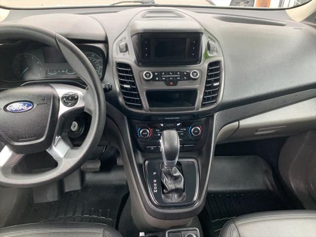 2019 Ford Transit Connect XL