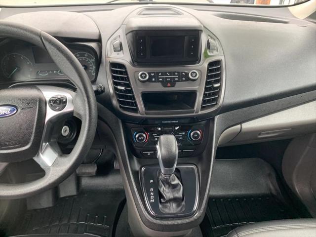 2019 Ford Transit Connect XL