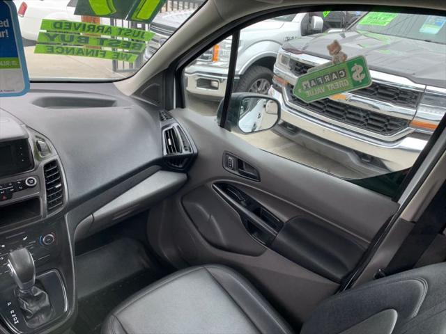 2019 Ford Transit Connect XL