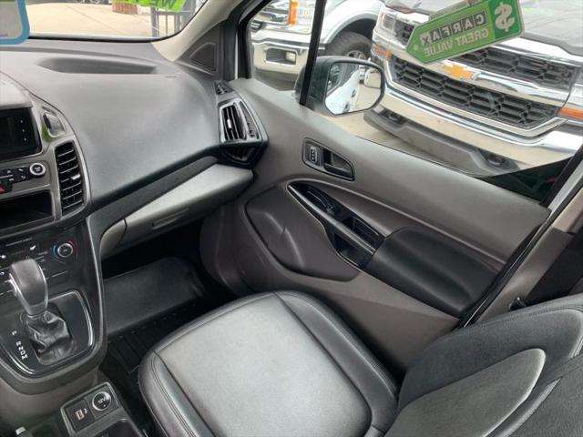 2019 Ford Transit Connect XL