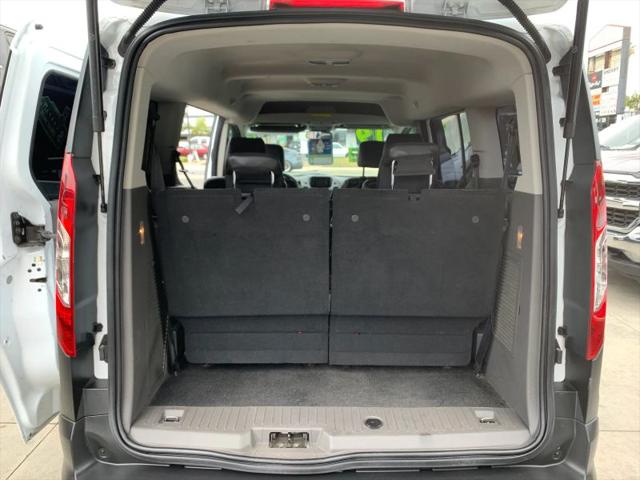 2019 Ford Transit Connect XL