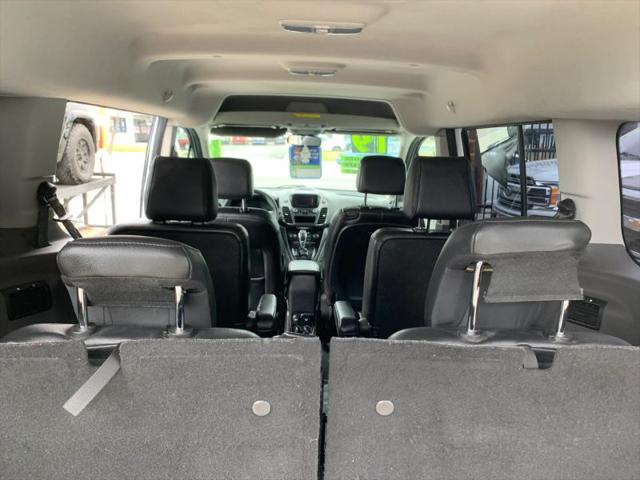 2019 Ford Transit Connect XL