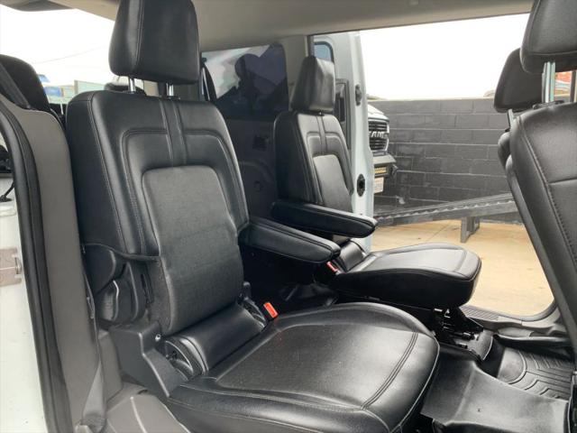 2019 Ford Transit Connect XL