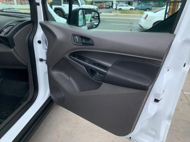 2019 Ford Transit Connect XL