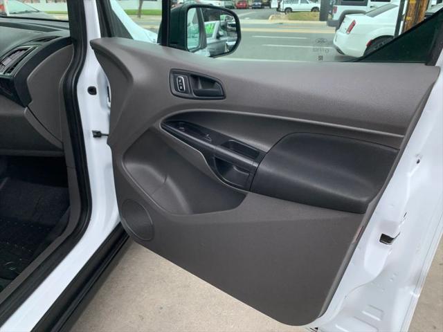 2019 Ford Transit Connect XL
