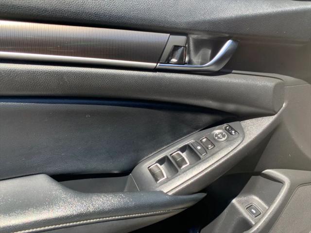 2018 Honda Accord Sport 2.0T