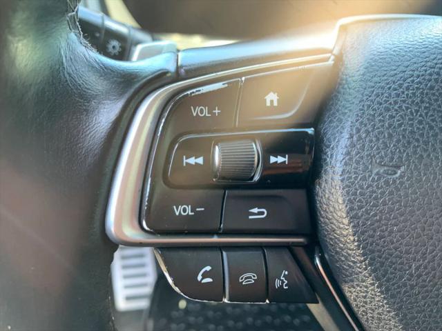 2018 Honda Accord Sport 2.0T