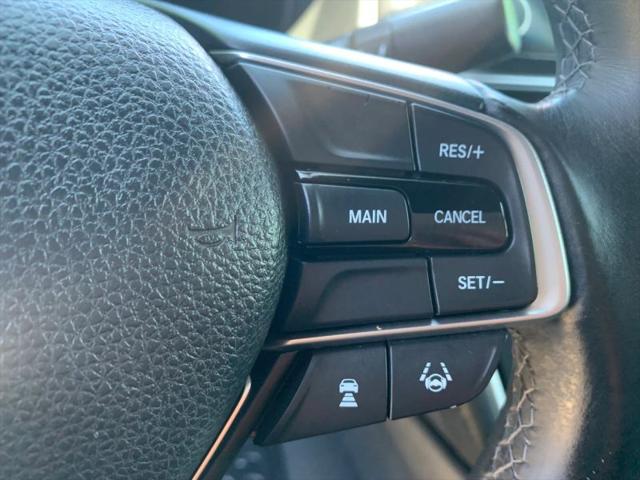 2018 Honda Accord Sport 2.0T