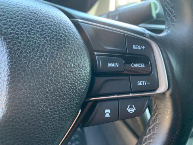 2018 Honda Accord Sport 2.0T
