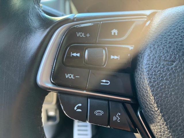 2018 Honda Accord Sport 2.0T