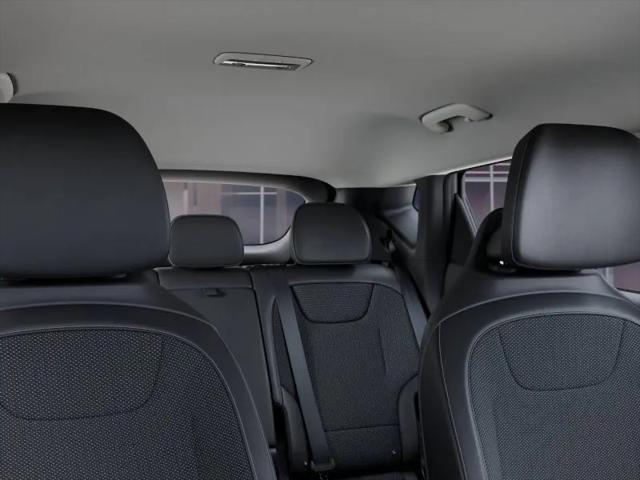 2026 Kia EV6 Light Long Range RWD