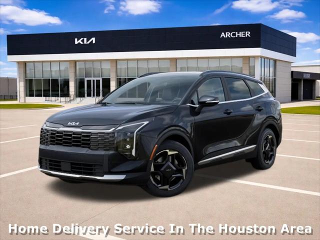 2026 Kia Sportage EX for sale in Houston, TX
