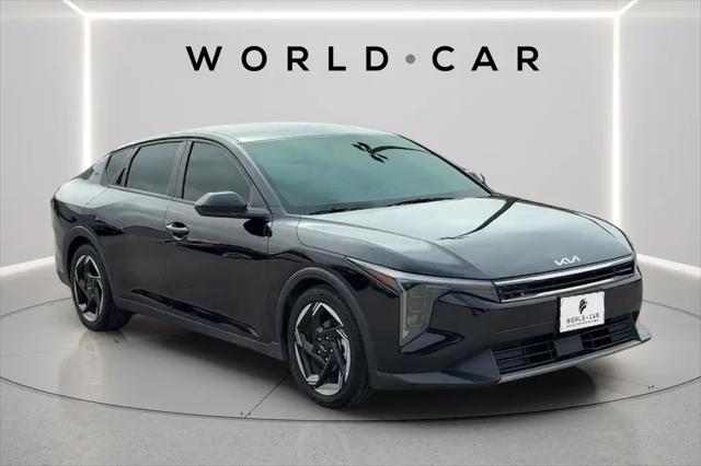 2025 Kia K4 EX for sale in San Antonio, TX