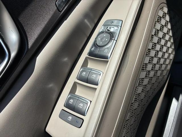 2026 Kia Carnival MPV EX