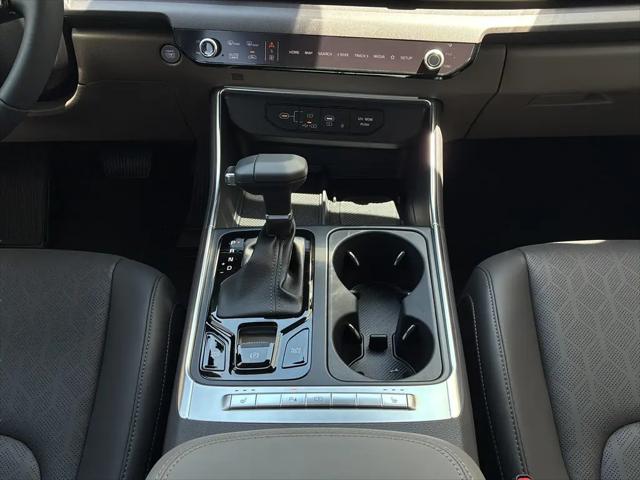 2026 Kia Carnival MPV EX