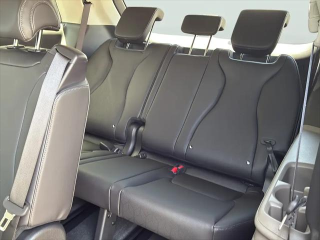 2026 Kia Carnival MPV EX