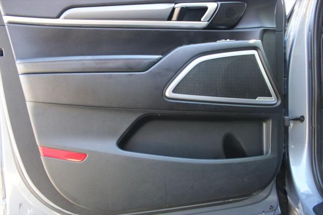 2021 Kia Telluride LX