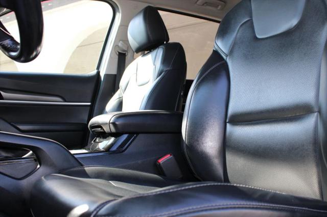 2021 Kia Telluride LX