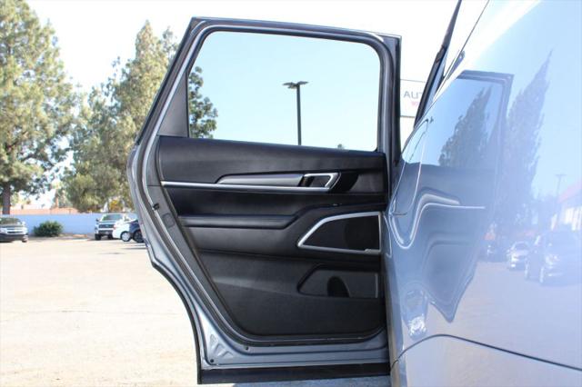 2021 Kia Telluride LX