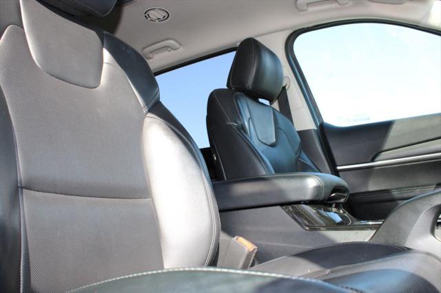 2021 Kia Telluride LX