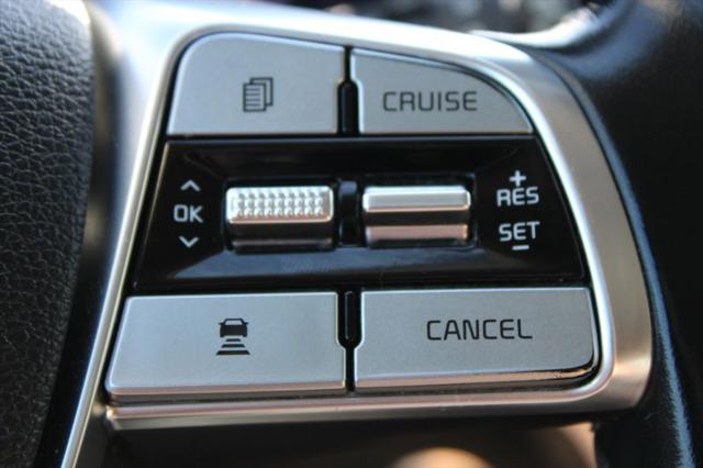 2021 Kia Telluride LX
