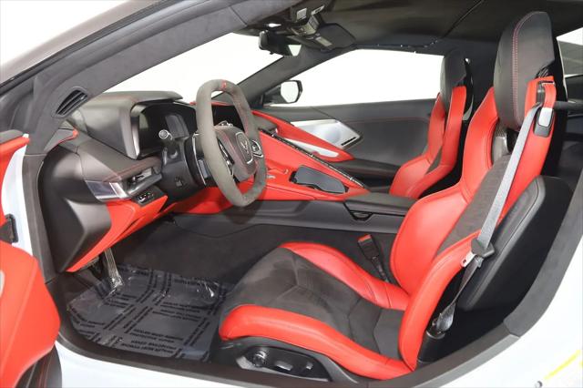 2023 Chevrolet Corvette Stingray RWD Convertible 3LT