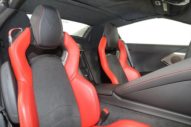 2023 Chevrolet Corvette Stingray RWD Convertible 3LT
