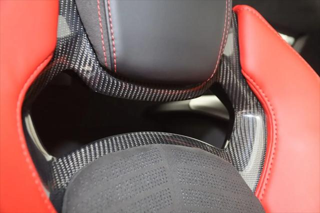 2023 Chevrolet Corvette Stingray RWD Convertible 3LT