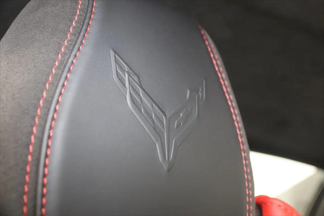 2023 Chevrolet Corvette Stingray RWD Convertible 3LT