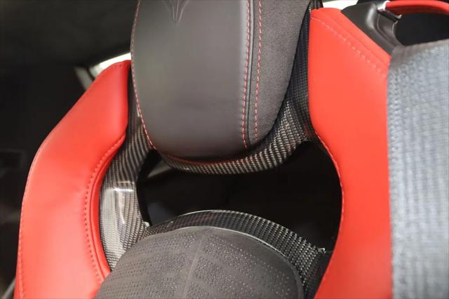 2023 Chevrolet Corvette Stingray RWD Convertible 3LT