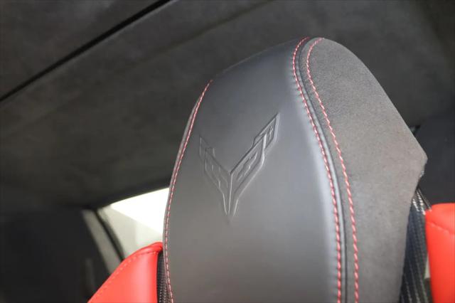 2023 Chevrolet Corvette Stingray RWD Convertible 3LT