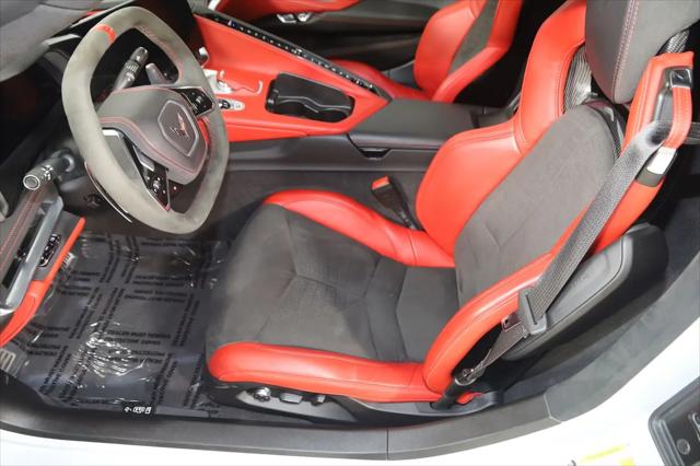 2023 Chevrolet Corvette Stingray RWD Convertible 3LT
