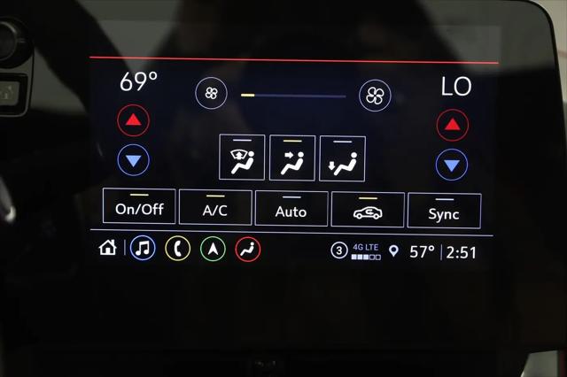 2023 Chevrolet Corvette Stingray RWD Convertible 3LT