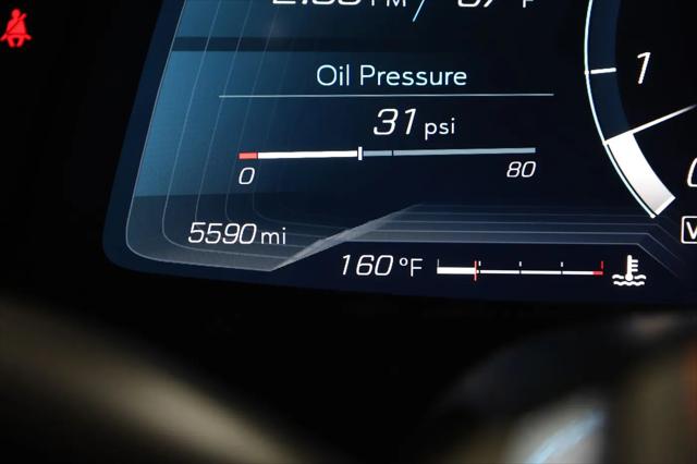 2023 Chevrolet Corvette Stingray RWD Convertible 3LT