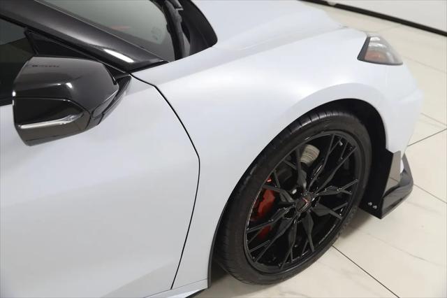 2023 Chevrolet Corvette Stingray RWD Convertible 3LT