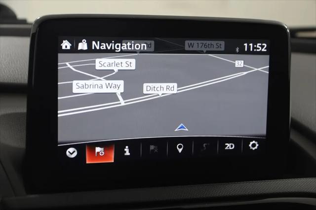 2019 Mazda MX-5 Miata RF Grand Touring