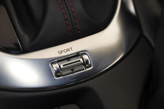 2019 Mazda MX-5 Miata RF Grand Touring