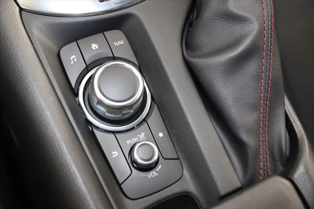 2019 Mazda MX-5 Miata RF Grand Touring