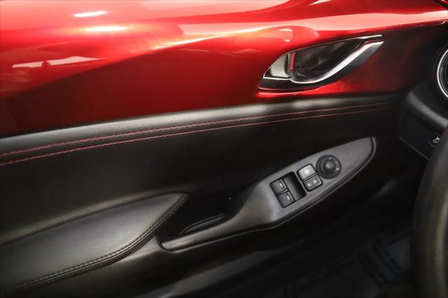 2019 Mazda MX-5 Miata RF Grand Touring