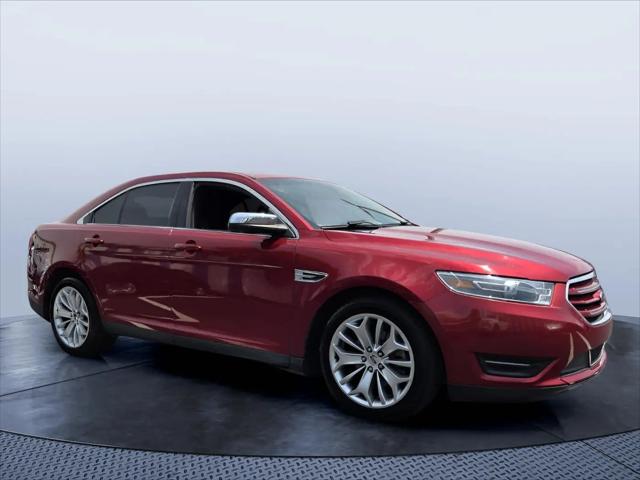 2018 Ford Taurus Limited for sale in Jacksonville, FL